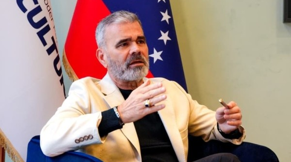 ¡»HAY RAZONES PARA SENTIRNOS OPTIMISTAS»! Padrino López: Acuerdos energéticos fortalecerán la soberanía alimentaria de Venezuela