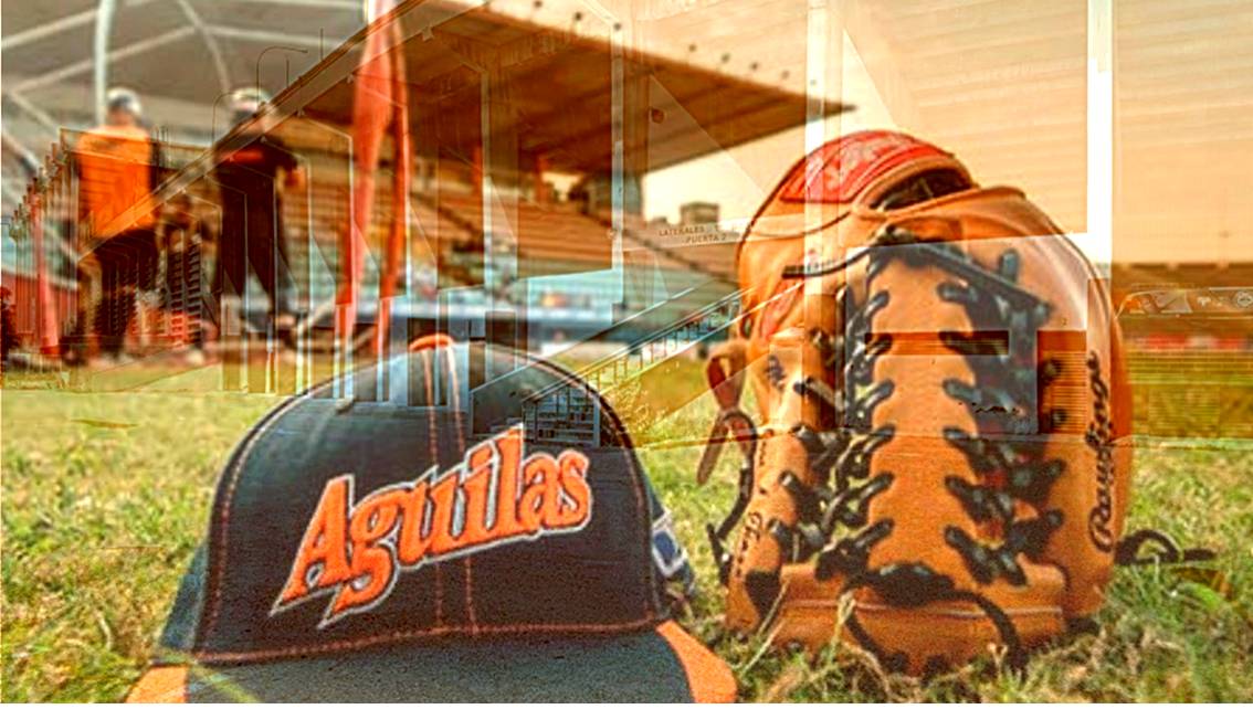 ¡A PUERTA CERRADA! Águilas inicia este lunes su pretemporada en el Luis Aparicio || Detalles