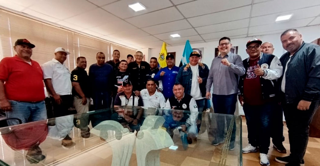 ¡CAPACITACIÓN Y EMPLEO! Inces Zulia activa ruta de formación técnica para obreros de la construcción