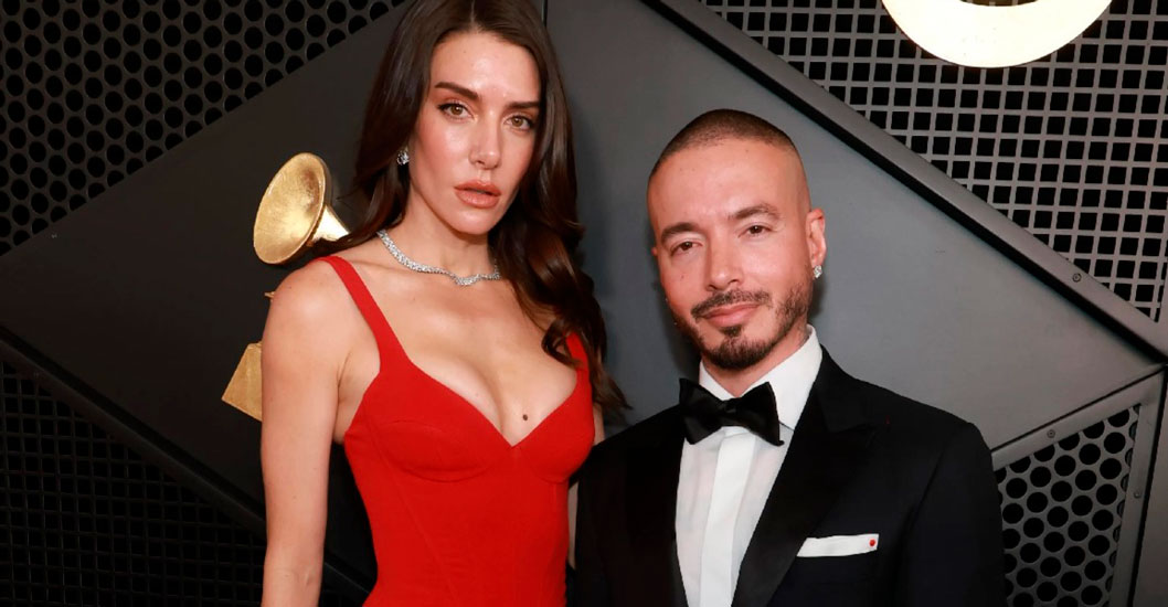 ¡SE ACABÓ EL AMOR! Valentina Ferrer confirma su separación del cantante J Balvin