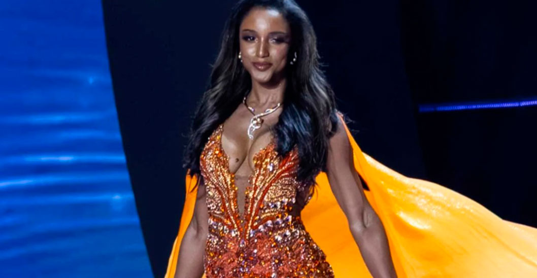 ¡ESCÁNDALO EN EL REINADO! Miss Jamaica demanda a Miss Universo tras la caída que sufrió en 2025