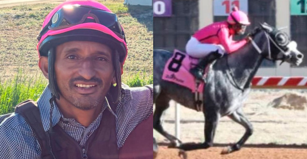¡LIBERTAD PARA EL FUSTA VENEZOLANO! ICE libera al jinete Luis Ramón Rodríguez tras aclarar su estatus legal
