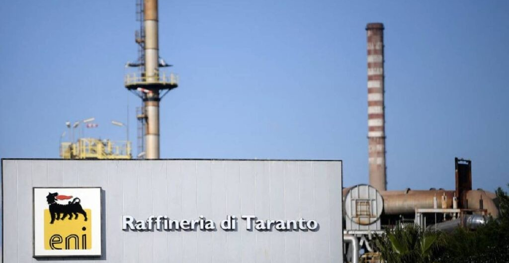 ¡CON POSIBILIDAD DE PRÓRROGA! Eni será operador exclusivo del yacimiento Junín 5 en Venezuela por 25 años