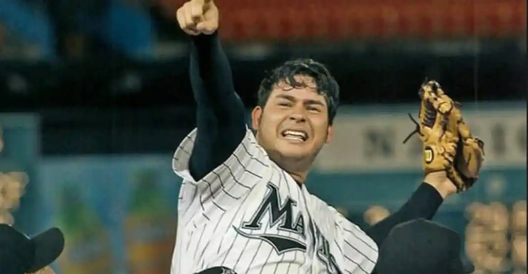 ¡RECORDADA HAZAÑA! A 20 años de la joya de Aníbal Sánchez: el segundo criollo con no hitter en Grandes Ligas