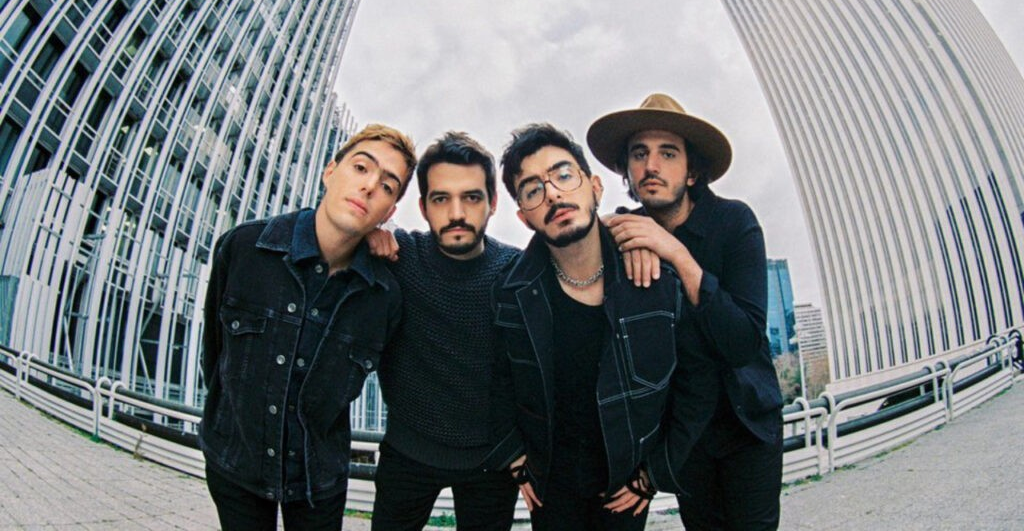 ¡FECHAS REPROGRAMADAS! Morat regresa a Caracas en diciembre