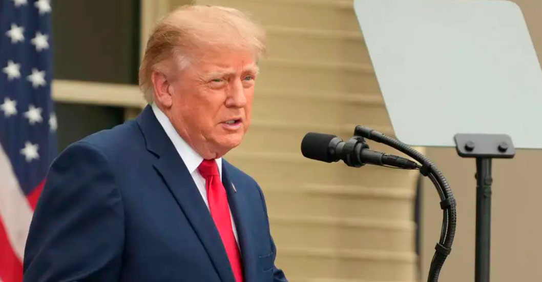 ¡GIRO EN LA GUERRA COMERCIAL! Trump busca comprar potasa a Bielorrusia para romper lazos con Canadá