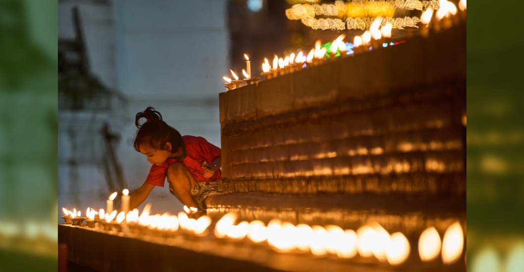 ¡A 13 DÍAS DE LA TRAGEDIA! Nepal guarda un día de luto tras las inundaciones que dejaron al menos 1.300 muertos