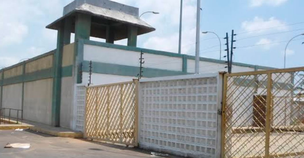 ¡LANZAN ARTEFACTO EXPLOSIVO CONTRA EL RETÉN ‘EL MARITE’! Cuerpos de seguridad acordonan la zona oeste de Maracaibo