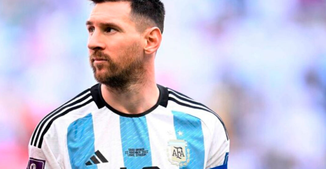 ¡ARGENTINA YA PIENSA EN LA ERA POST-MESSI! Se encamina hacia una renovación inevitable