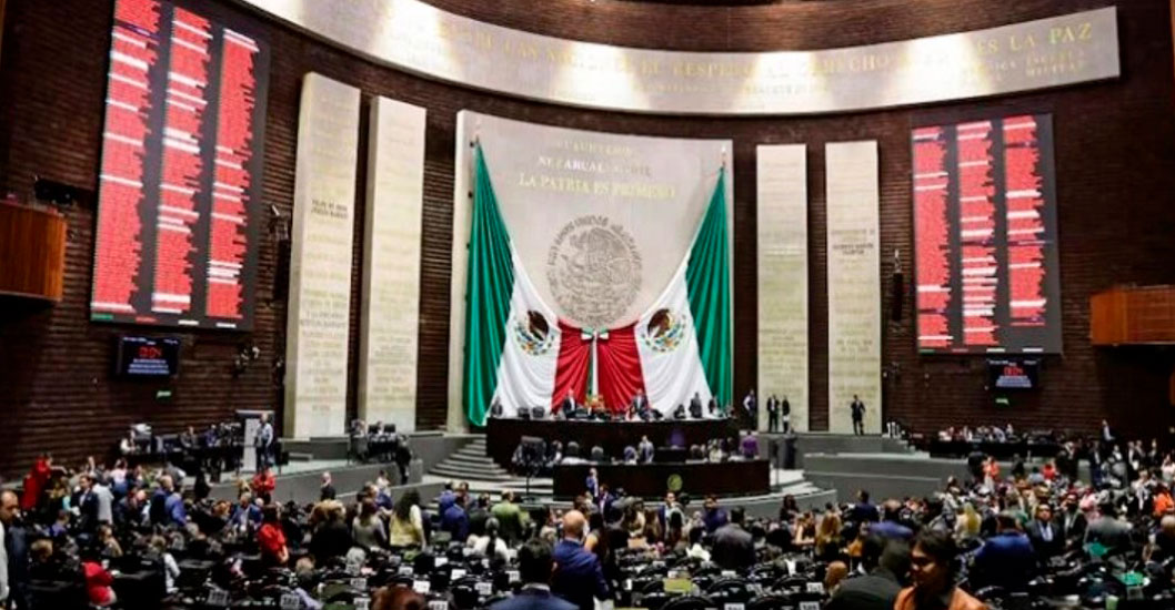 ¡ADIÓS A LOS PASAPORTES EXTRANJEROS EN EL PODER! Prohíben la doble nacionalidad a futuros presidentes y gobernadores en México