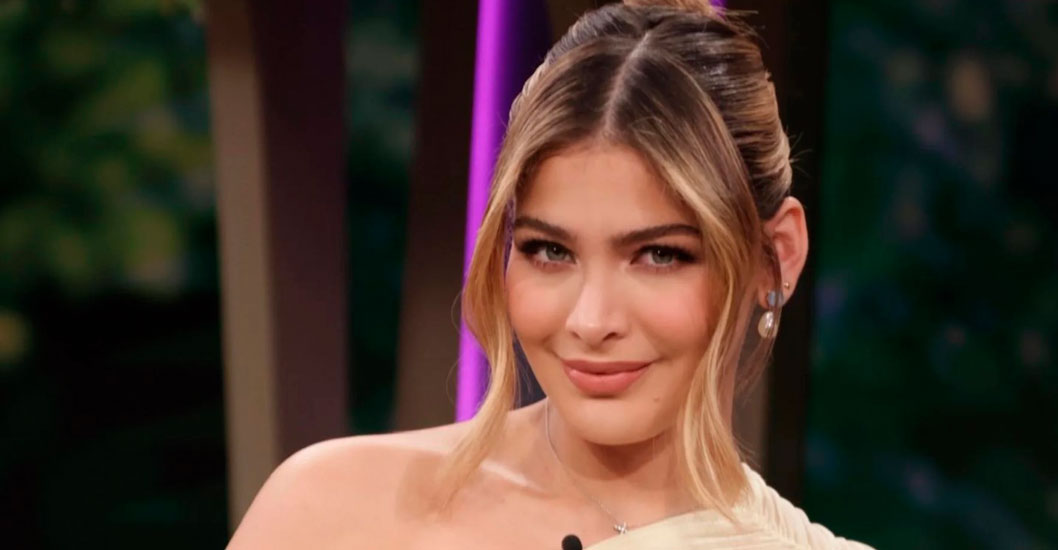 ¡BIENVENIDA ALMA! Migbelis Castellanos se convierte en madre por segunda vez (+FOTOS)