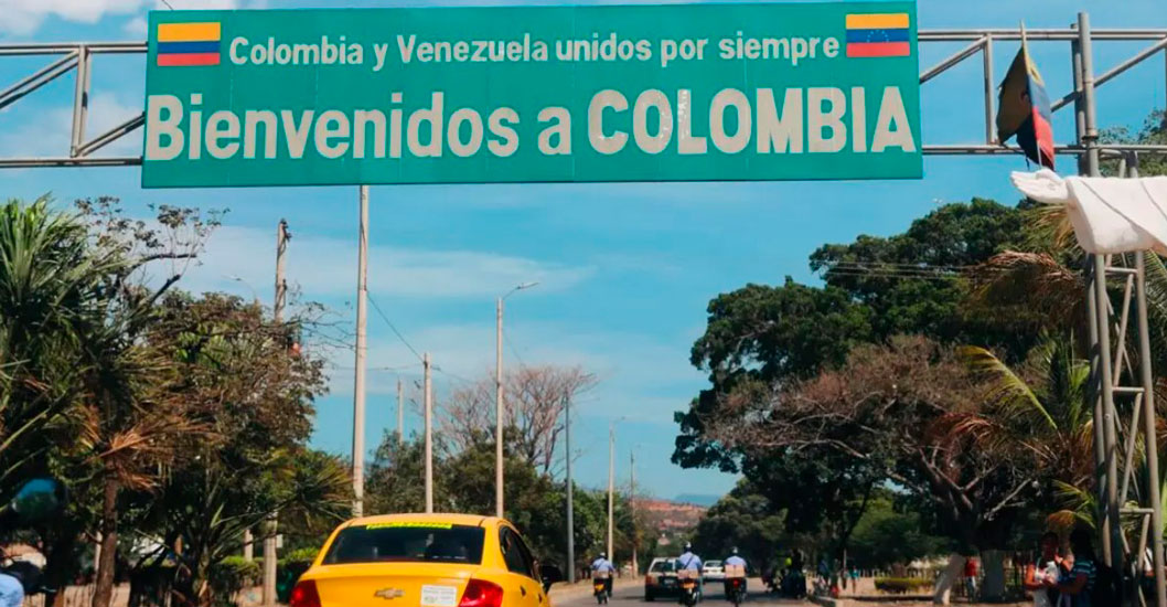 ¡LO QUE DEBES SABER YA! Las 3 únicas opciones que dejó migración Colombia para que los venezolanos no sean deportados