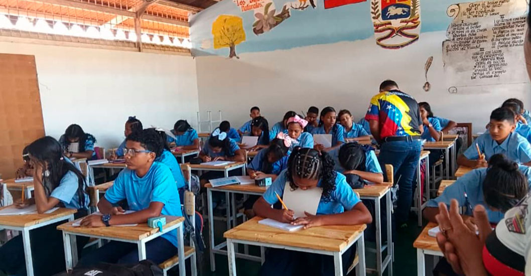 ¡ATENCIÓN PADRES Y DOCENTES! El Ministerio de Educación fijó la fecha para el reinicio de actividades escolares