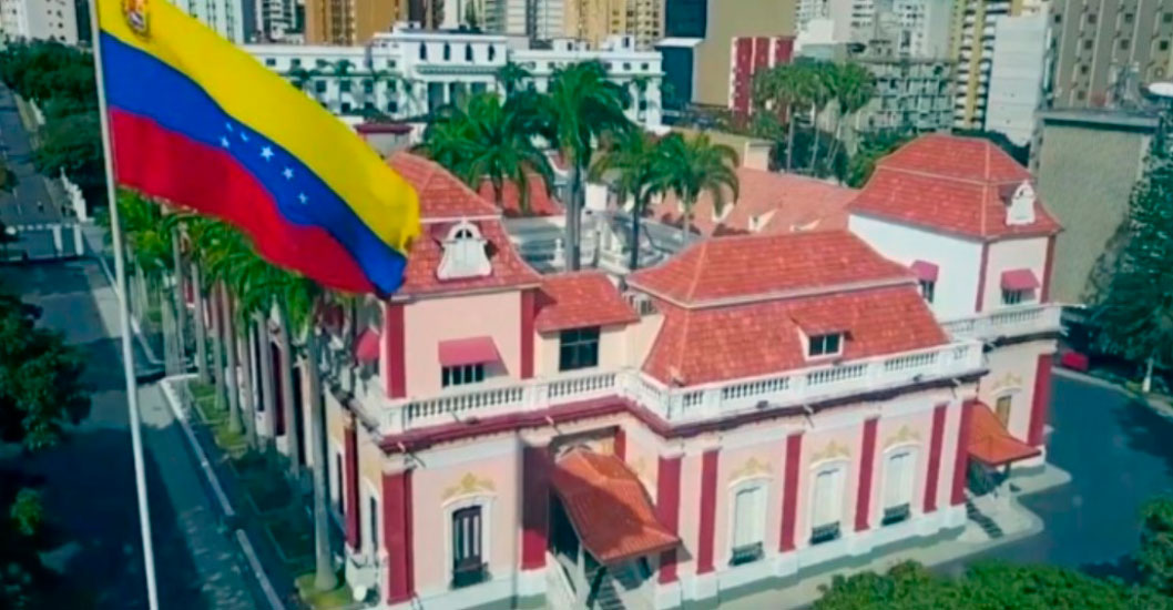 ¡NEGOCIACIONES EN MARCHA! Caracas ha pedido a EE.UU. que levante sanciones por los terremotos, dice la ONU