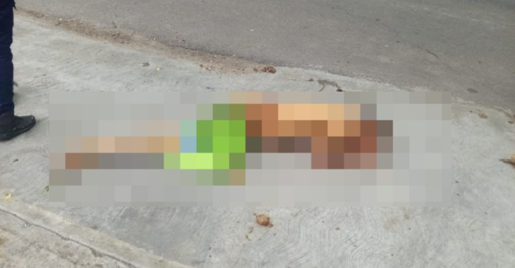 ¡UN CASO DE MARACAY Y OTRO DE LAS TEJERÍAS! Autoridades investigan hallazgo de dos cadáveres en Aragua
