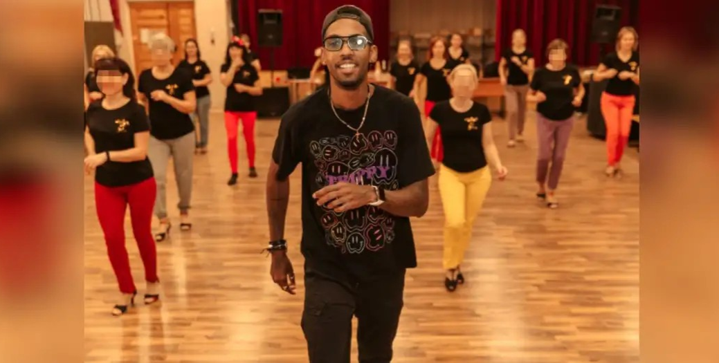 ¡SEGÚN INVESTIGACIÓN PERIODÍSTICA! Instructor de baile cubano dirigió sabotajes rusos en UE