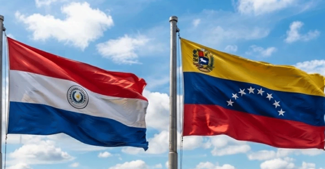 ¡VISITA DIPLOMÁTICA! Presidente de Paraguay arribará a Venezuela para visita de trabajo