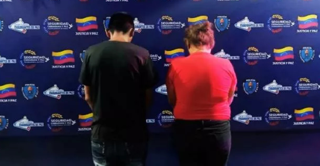 ¡LOS ATRAPA EL CPBEZ POR IRRESPONSABLES! Bebé de un año permanece en la UCI tras ingerir gasoil mientras sus padres estaban borrachos