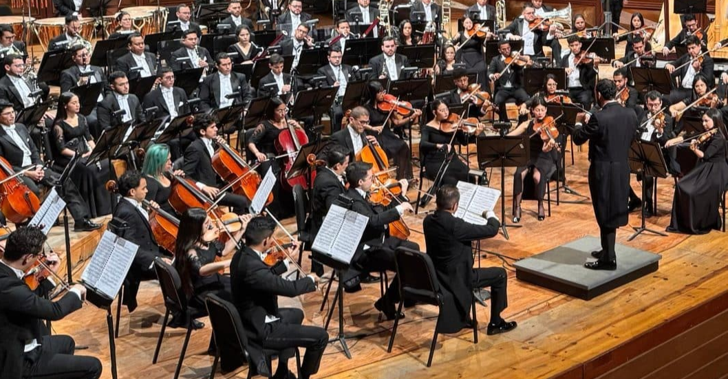 ¡ESPECTÁCULO D’PELÍCULA! La Orquesta Sinfónica Venezuela interpretará música de bandas sonoras