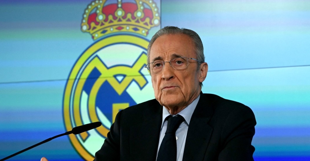 ¡POR ‘CASO NEGREIRA’! Barcelona y Florentino Pérez se citan en el juzgado ante demandas por calumnia