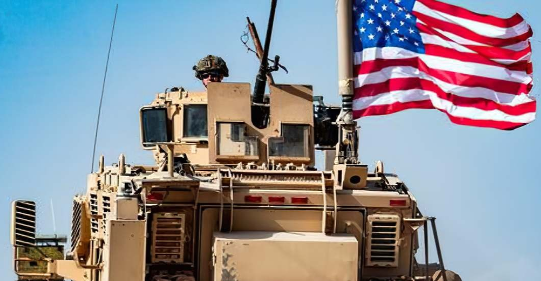¡PONE FIN A LA OPERACIÓN ‘INHERENT RESOLVE’! Estados Unidos concluye su presencia militar en Irak