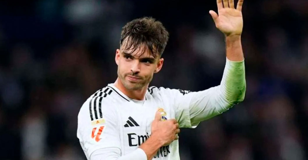 ¡GOLPE BAJO PARA EL REAL MADRID! Raúl Asencio pasa por el quirófano y se despide de la temporada