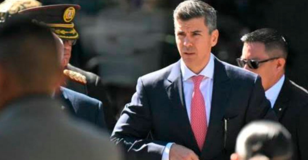 ¡PARAGUAY RETOMA CONTACTOS! Santiago Peña viajará a Venezuela tras casi dos años de ruptura