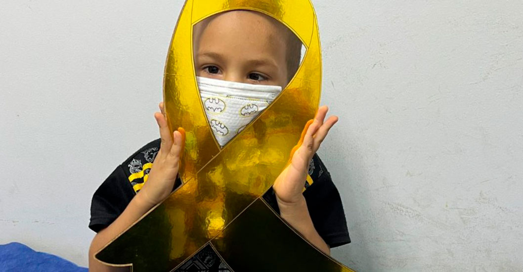 ¡SEÑALES QUE SALVAN VIDAS! Fundanica Zulia encabeza «Septiembre Dorado» para impulsar la detección precoz del cáncer infantil