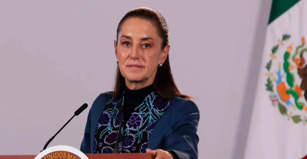 ¡RESPUESTA CON IRONÍA Y FIRMEZA! Sheinbaum le contesta a Trump tras sus ataques contra México en la ONU