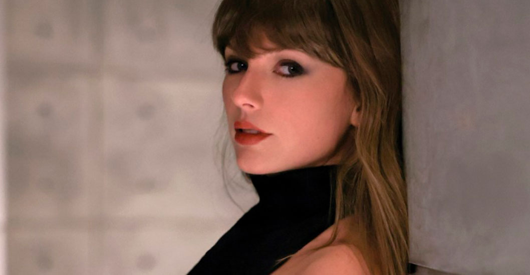 ¡NUEVA ERA MUSICAL! Taylor Swift remece las redes al anunciar su nuevo sencillo «Patient Zero»