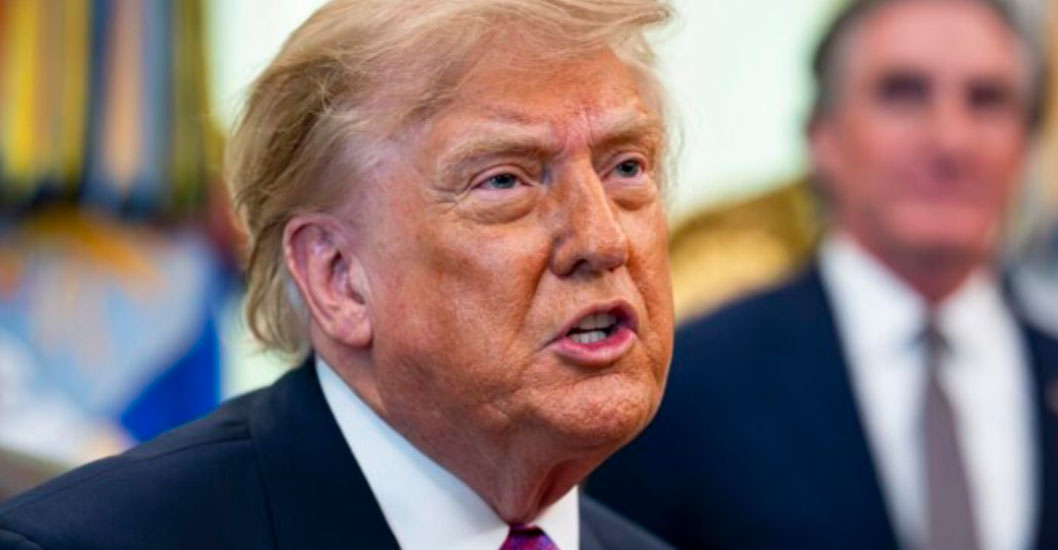 ¿VENEZUELA ESTÁ LISTA PARA LAS ELECCIONES? Esto es lo que dice Donald Trump desde Washigton