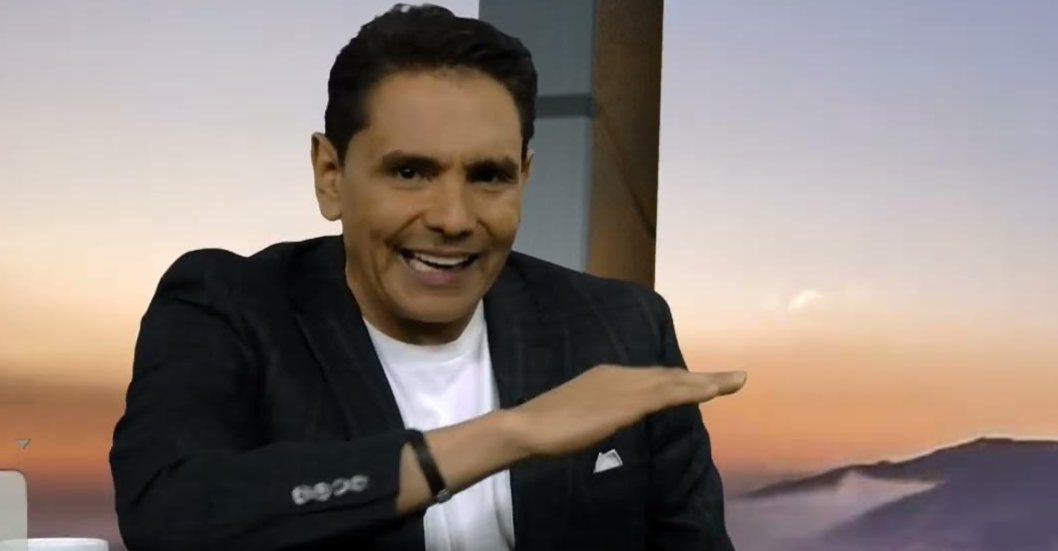 ¡SIN MEDIAS TINTAS! Exalcalde Ernesto Paraqueima: Venezuela necesita el tutelaje de USA porque el país está acabado