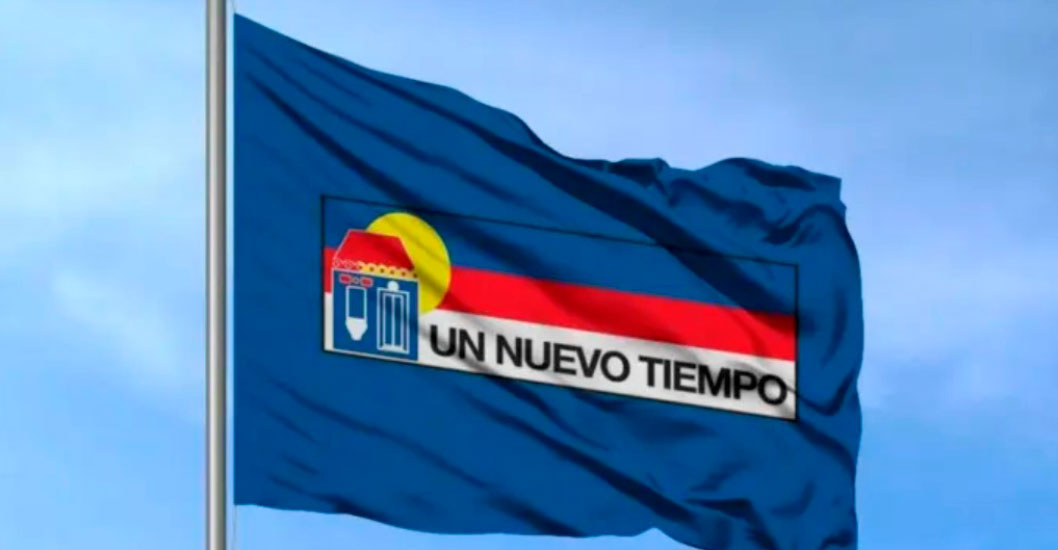 ¡FIN AL BLOQUEO DIGITAL! Un Nuevo Tiempo celebra el acceso a 10 medios de noticias y pide liberar a la prensa total