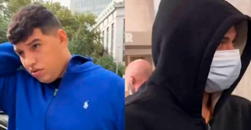 ¡INCURSIÓN ILEGAL BAJO EL UPPER EAST SIDE! Dos venezolanos son detenidos al salir de las alcantarillas de Manhattan