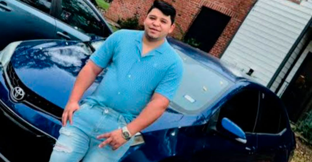 ¡FRENO JUDICIAL A ICE! Un juez federal paraliza la deportación del venezolano herido de bala en Texas