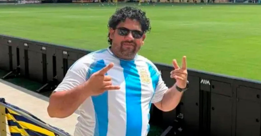 ¡TRAGEDIA MIGRATORIA EN EE. UU.! Piden ayuda para repatriar a Maracaibo el cuerpo de zuliano fallecido en accidente
