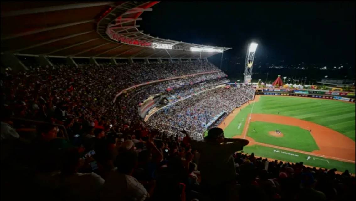 ¡MAGALLANES SE SIGUE HUNDIENDO! Caracas no puede sostener ventaja de seis carreras y ¿Cómo le fue a Águilas? || Revise aquí resultados y posiciones || LVBP