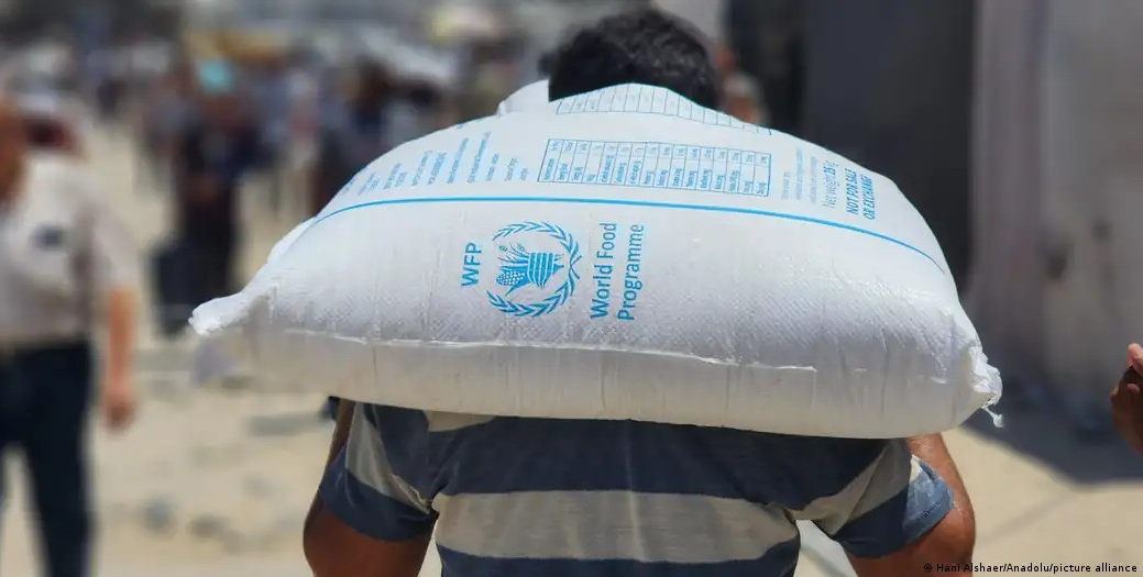 ¡CRISIS ALIMENTARIA! ONU dejará de ayudar a medio millón de personas en Gaza por faltan fondos