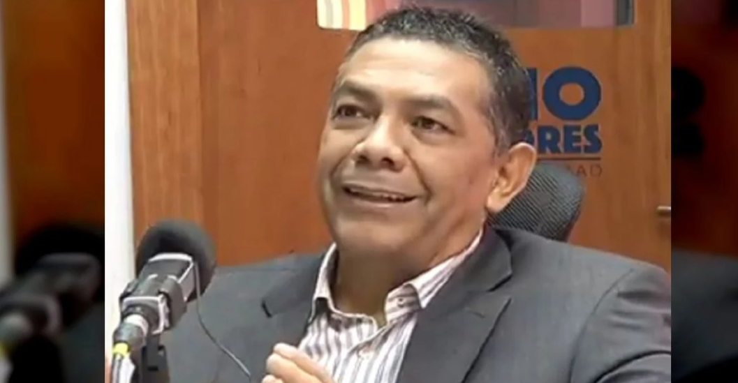 ¡RECTIFICA! Viceministro William Castillo admite que «pudo haber procedimientos que traspasaron el espíritu de la Ley Resorte»