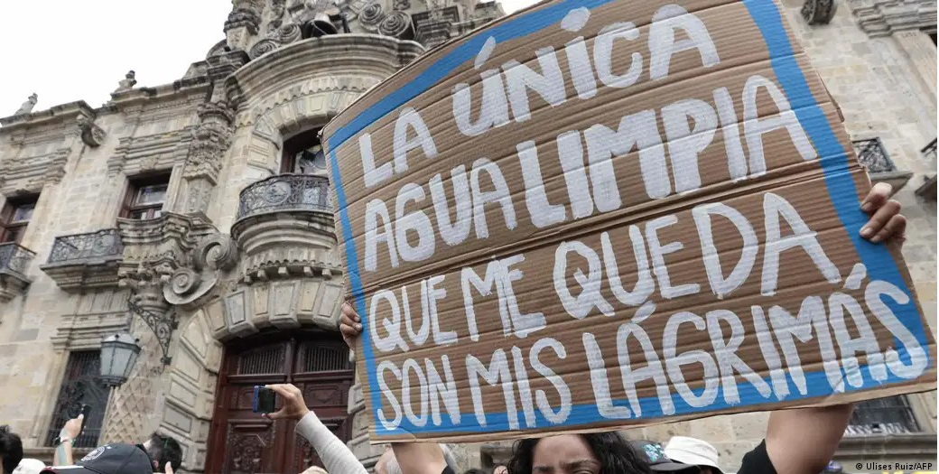 ¡INFORME CONTUNDENTE! Gases de efecto invernadero baten récords mundiales en 2025