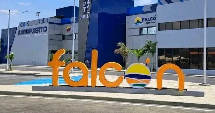 ¡CRECEN LAS EXPECTATIVAS! Falcón se prepara para la reactivación de vuelos entre Aruba y Venezuela en noviembre