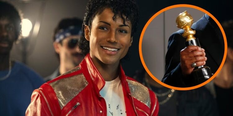 ¡INESPERADA EXCLUSIÓN! Los Globos de Oro rechazan a la película biográfica de Michael Jackson para su próxima edición