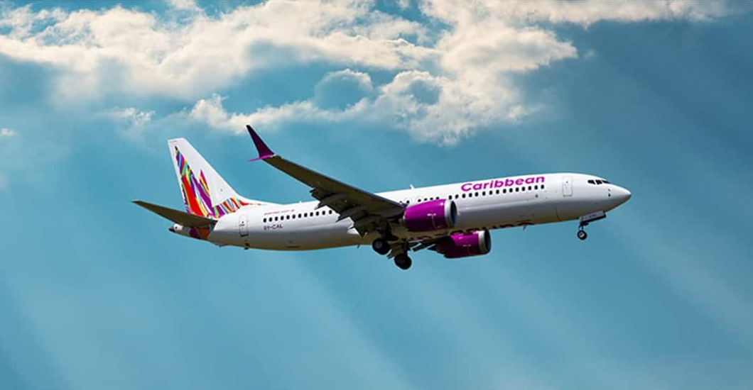 ¡CONECTIVIDAD DIRECTA! Caribbean Airlines reanudará sus operaciones entre Trinidad y Tobago y Venezuela el 31 de octubre
