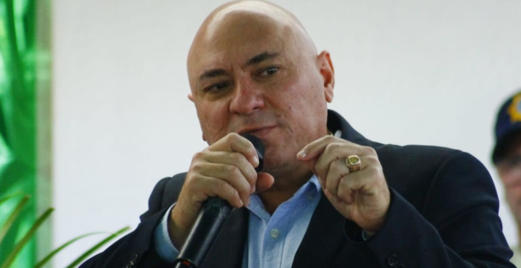 ¡SOBRESEIMIENTO! Conceden libertad plena al exalcalde de Cabimas, Nabil Maalouf