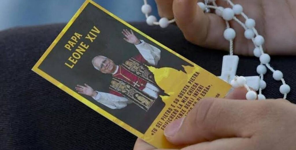 ¡TRAS SU OPERACIÓN DE PULMÓN! El papa muestra «una mejoría constante» y recupera autonomía