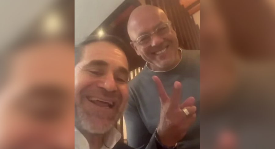 ¡PERSPECTIVAS DE DESARROLLO! Lacava y Jorge Rodríguez anuncian avances para la región carabobeña