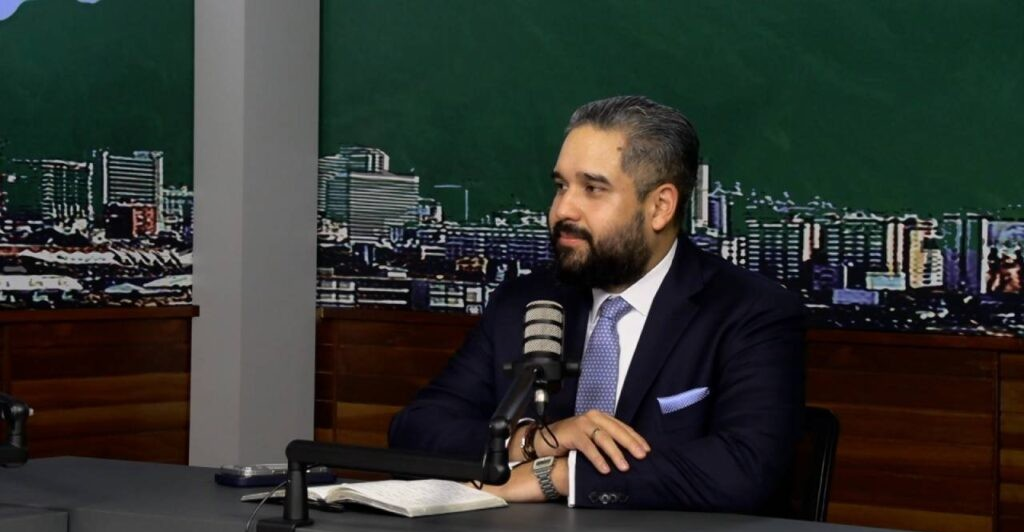¡«NO PODEMOS DECAER»! Maduro Guerra sobre el arresto de su padre: Ha sido una situación dura para mi familia