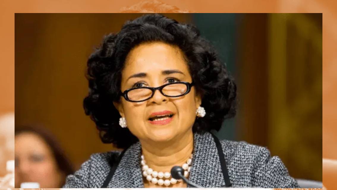 ¡LA NUEVA JUEZA QUE LLEVA EL CASO DE MADURO Y FLORES! Analisa Torres, una newyorkina con raíces latinas y alta trayectoria judicial || Perfil