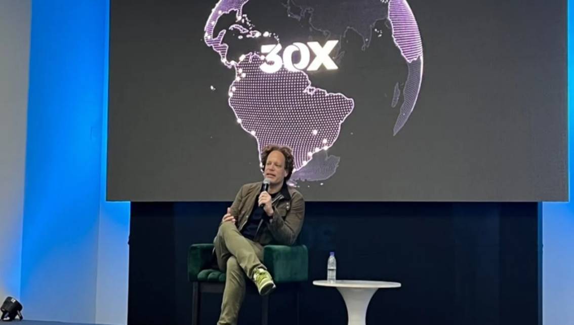¡UN ENORME DESAFÍO PARA TRATAR EN EL DIÁLOGO! Andrés Bilbao: “Al sector privado de startups, al menos en Colombia, le da pánico trabajar con el Estado”