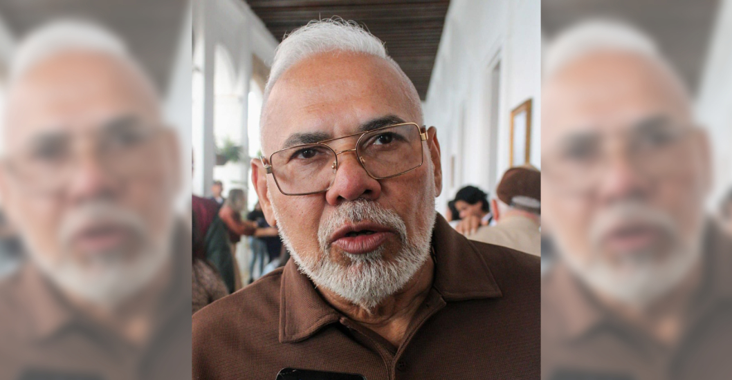 ¡ADVERTENCIA ANTE PROTESTAS NOCTURNAS! Diputado a la AN Arnoldo Olivares: «La protesta violenta son ilegales y carecen de justificación»